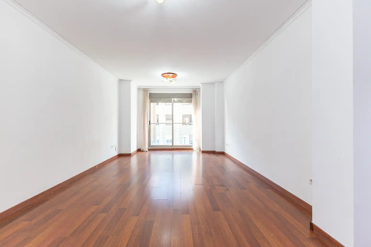 Sala de estar de Piso en venta en Aldaia con Aire acondicionado y Calefacción