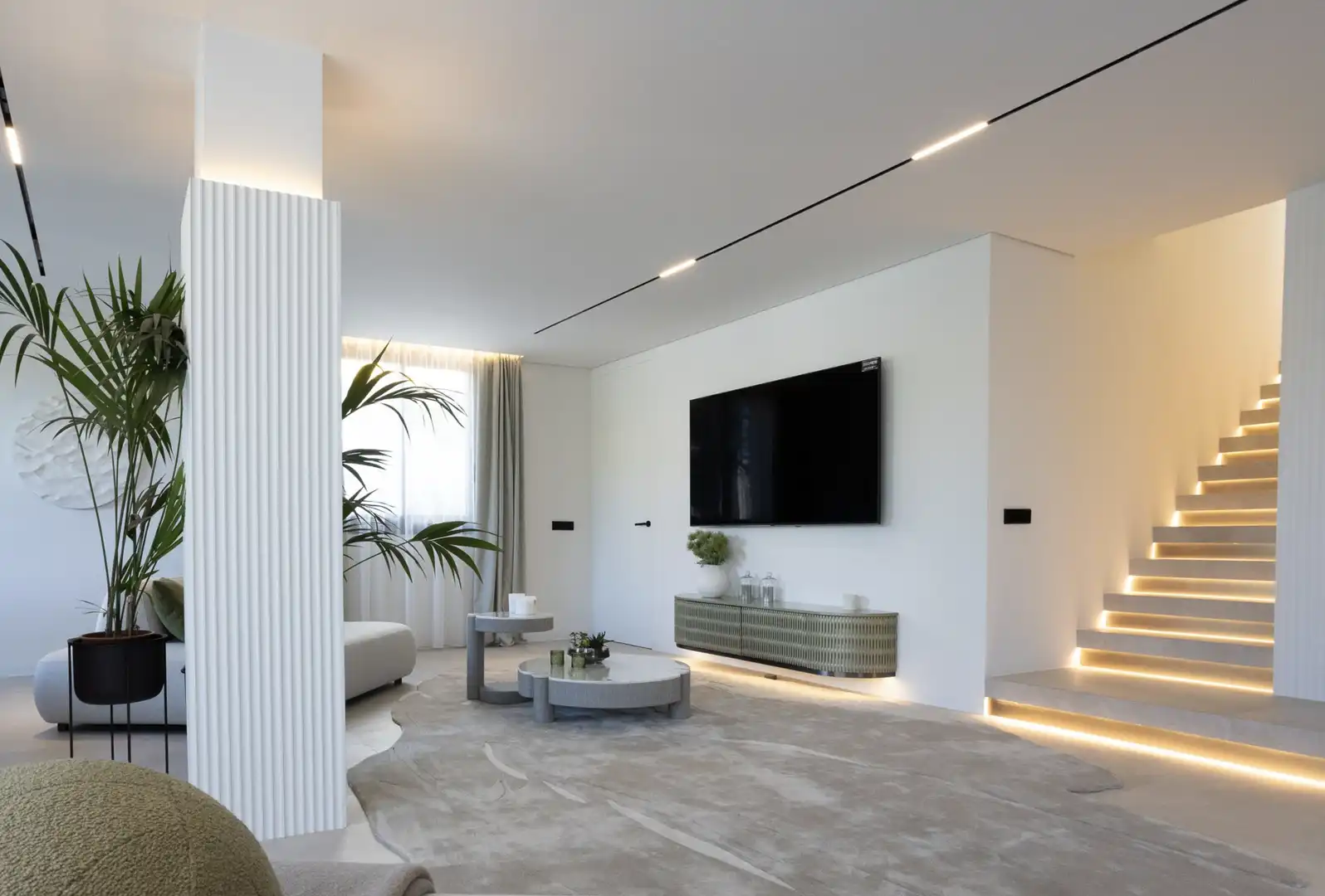 Villa mit Pool zum Verkauf in Calle las Amapolas 243, imagen 18