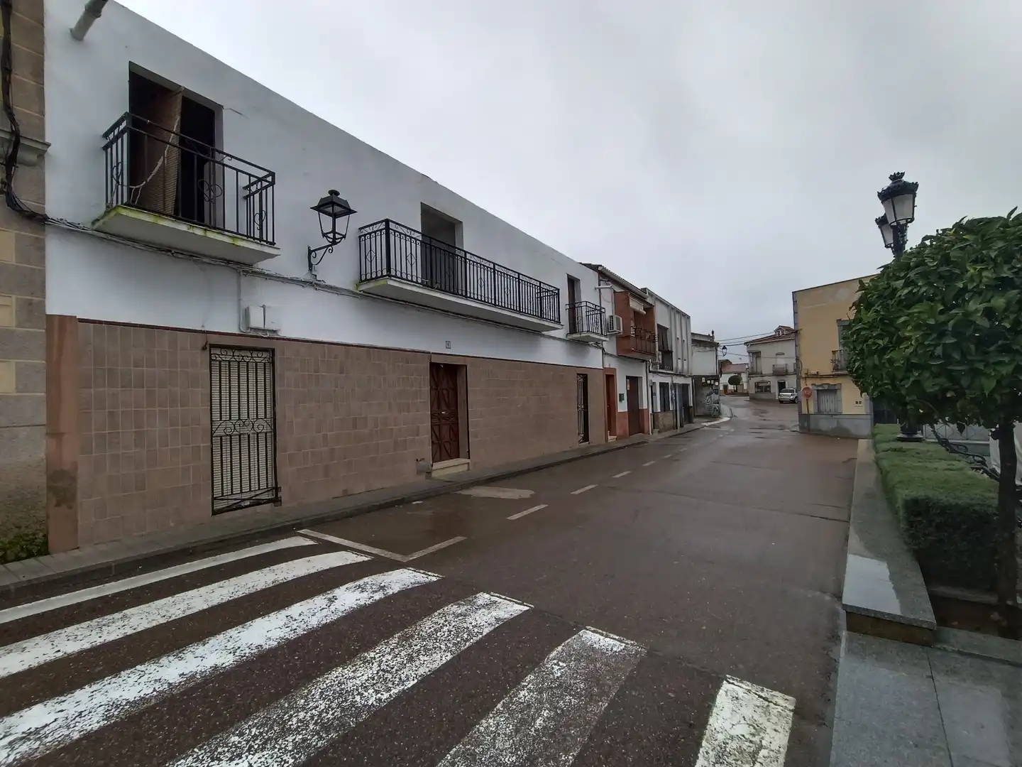 House for sale in Trujillanos