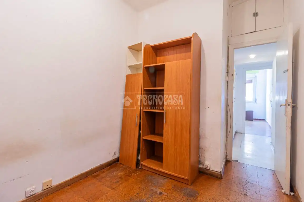 Habitación de Piso en venta en Sant Cugat del Vallès con Terraza y Balcón
