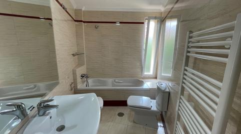 Foto 5 de Pis de lloguer a Centro, Albacete