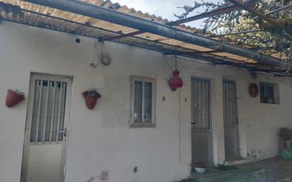 Exterior view of House or chalet for sale in Tomiño