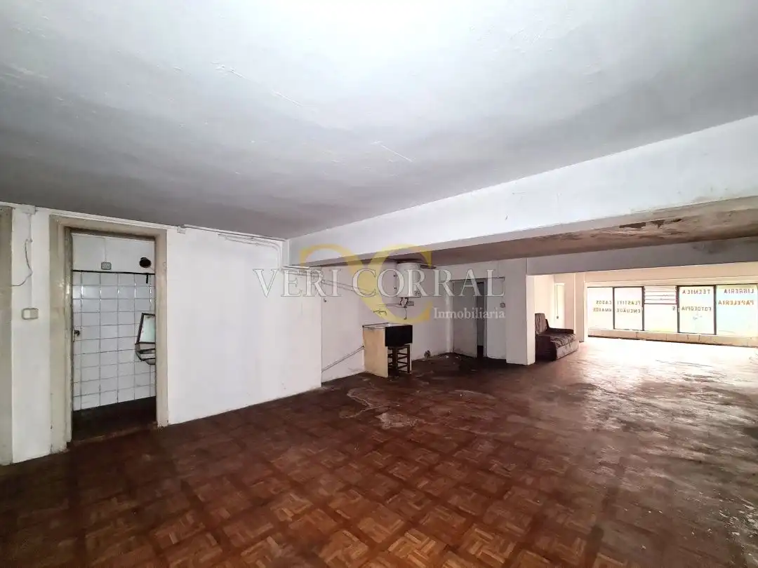 Business premises for sale in Avenida Manuel Llaneza, imagen 18