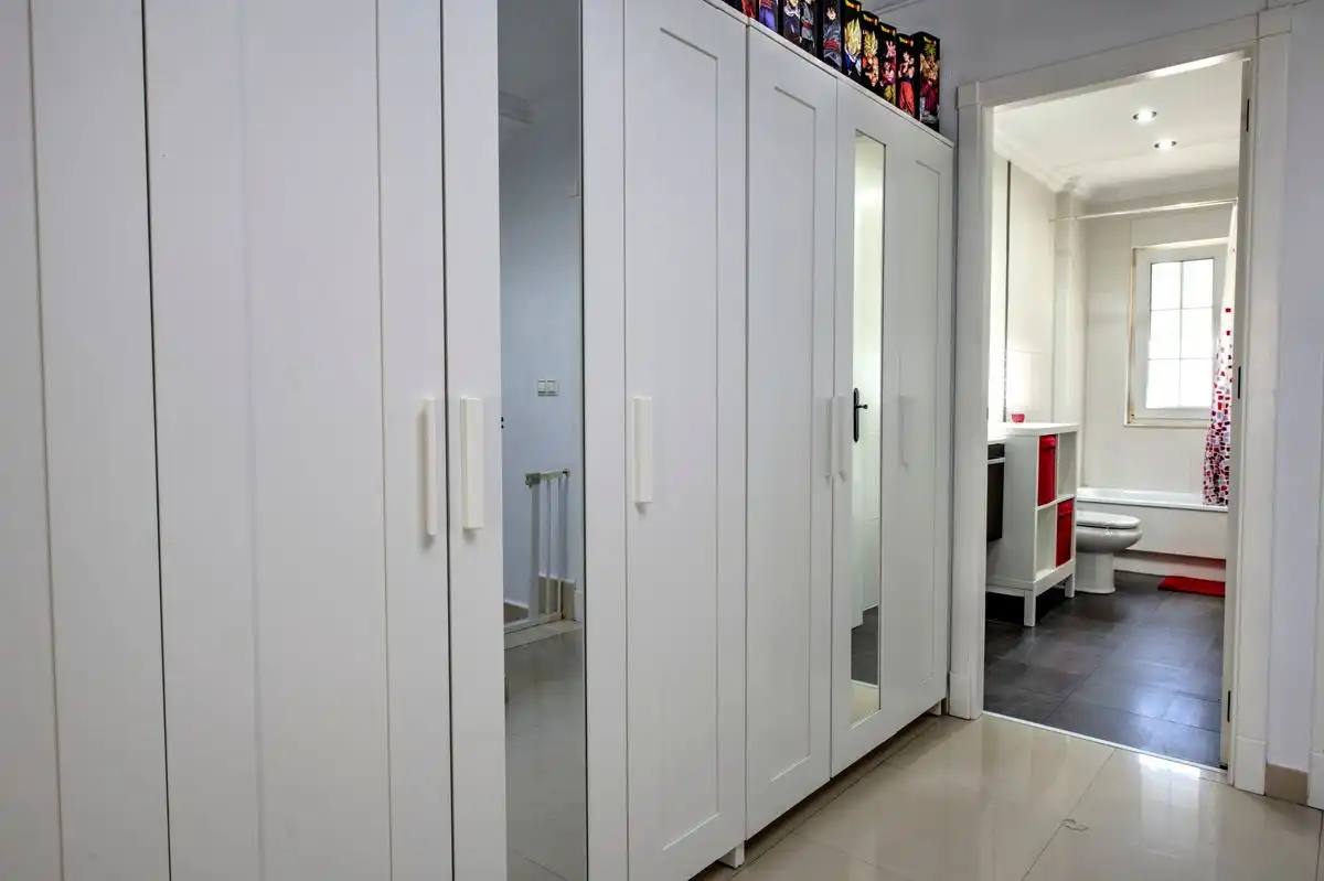 Casa a schiera con terrazza in vendita a Calle de la Gramaera, imagen 25