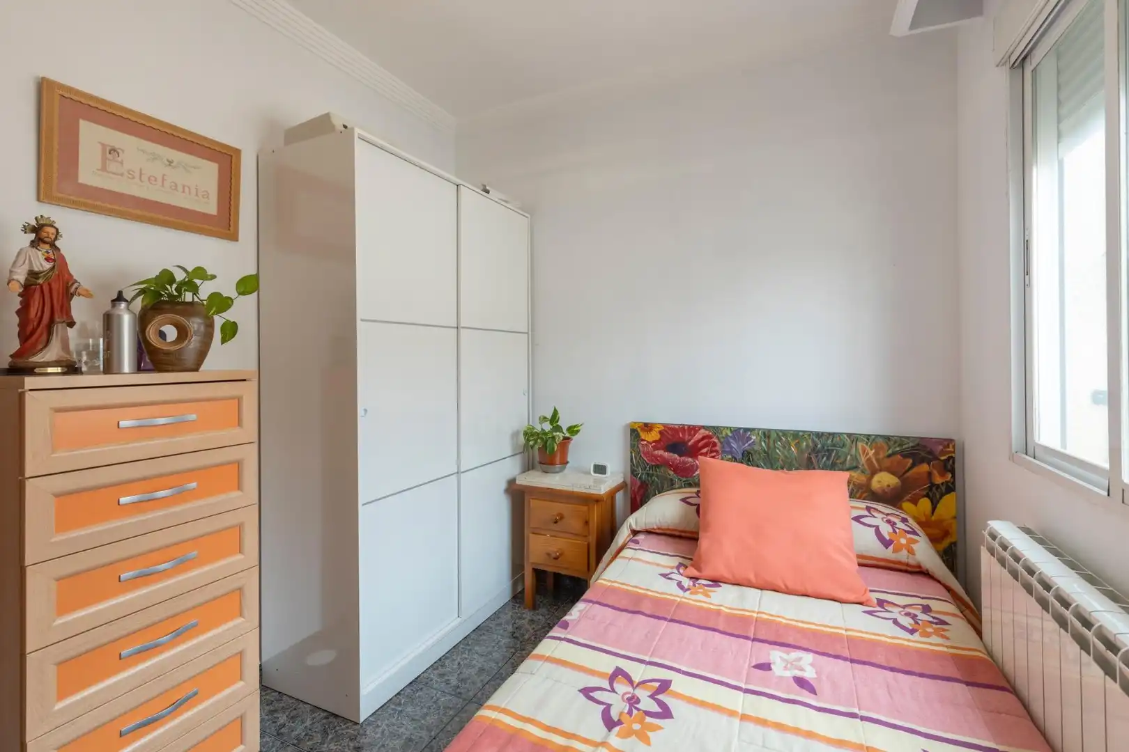Bedroom of Detached homes for sale in Atarfe  with Air Conditioner, Heating and Private garden