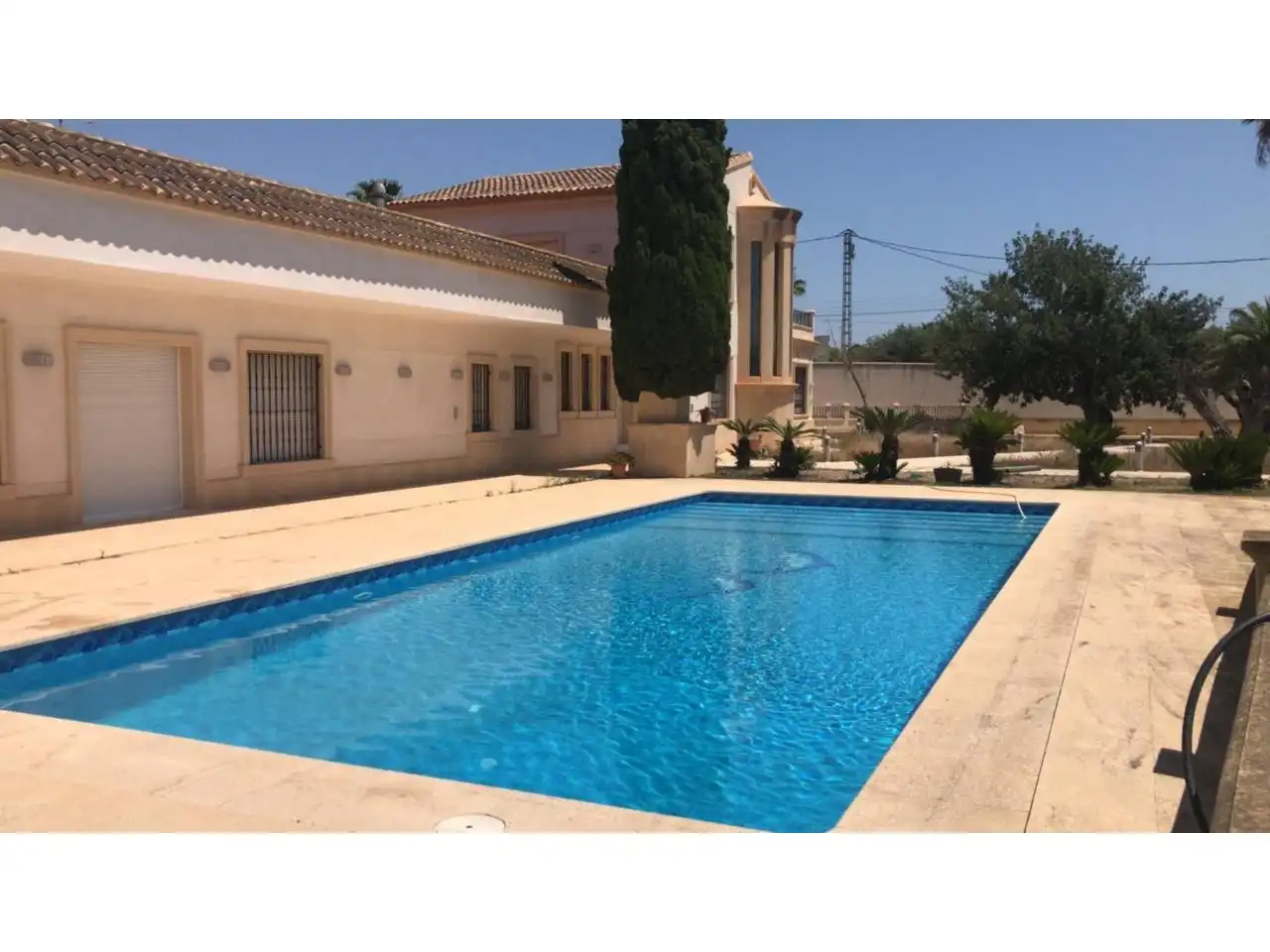 Villa mit Pool zum Verkauf in Peña de las Águilas, imagen 57