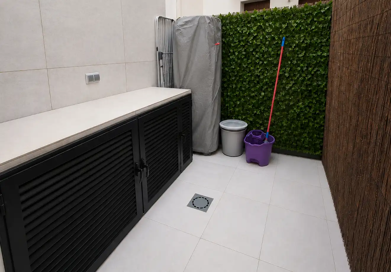 Appartement avec terrasse à vendre à Calella, imagen 17