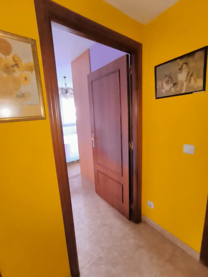 Ground floor for rent in Palencia  with Heating, Parquet flooring and Storage room