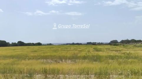 Foto 4 de Terreno en venta en Valverde, Centro, Elche / Elx
