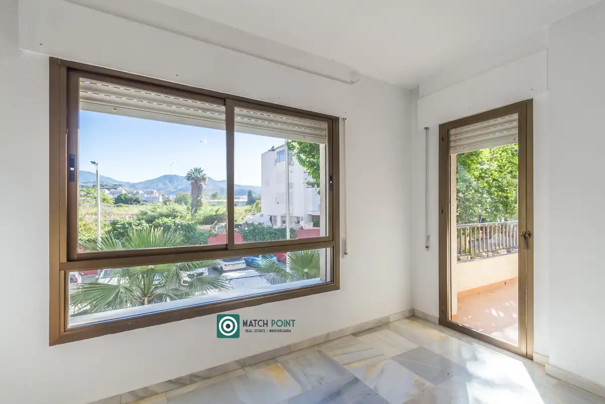 Exterior view of Flat for sale in Almuñécar