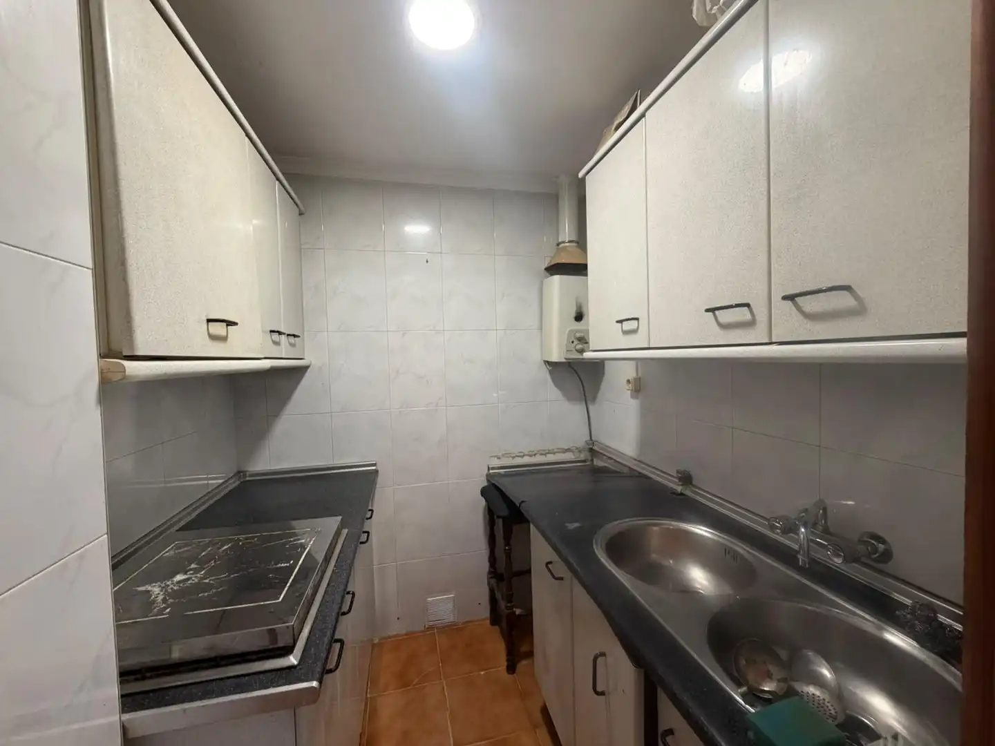 Kitchen of Houses for sale in Centro  