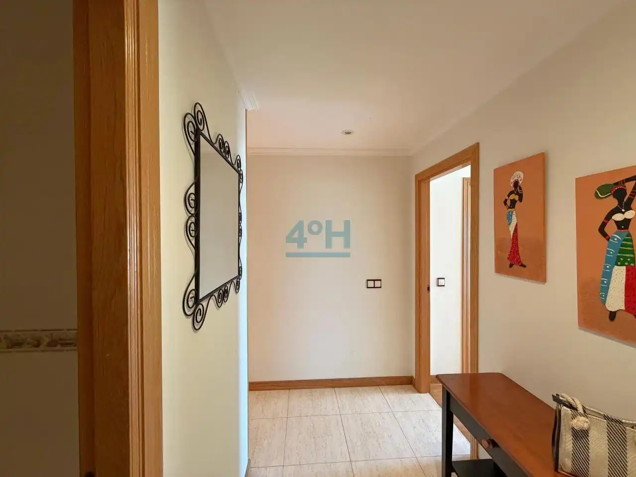 Apartamento en venta en O Grove   con Calefacción, Terraza y Amueblado