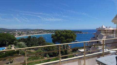 Foto 5 de Apartamento en venta en Carretera Sant Feliu de Guixols a S´agaro, Volta de l'Ametller, Sant Feliu de Guíxols
