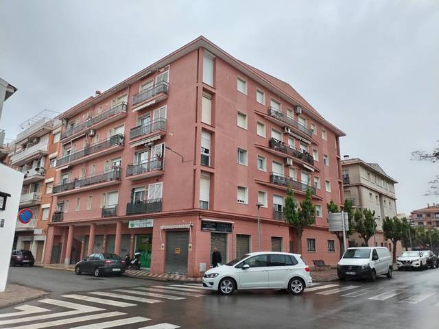 Garaje en Venta en Calle Ignasi Iglesias en Centre