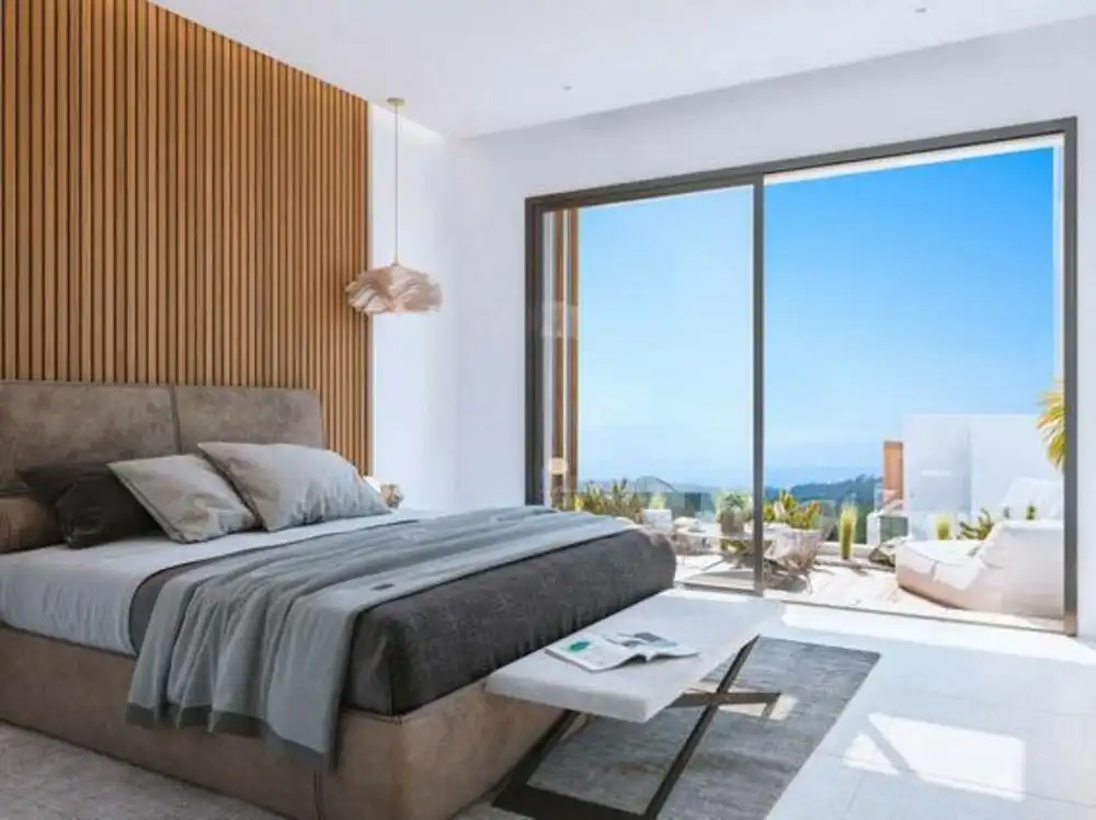 Doppelhaushälfte mit Terrasse zum Verkauf in Río Real - Los Monteros, imagen 6