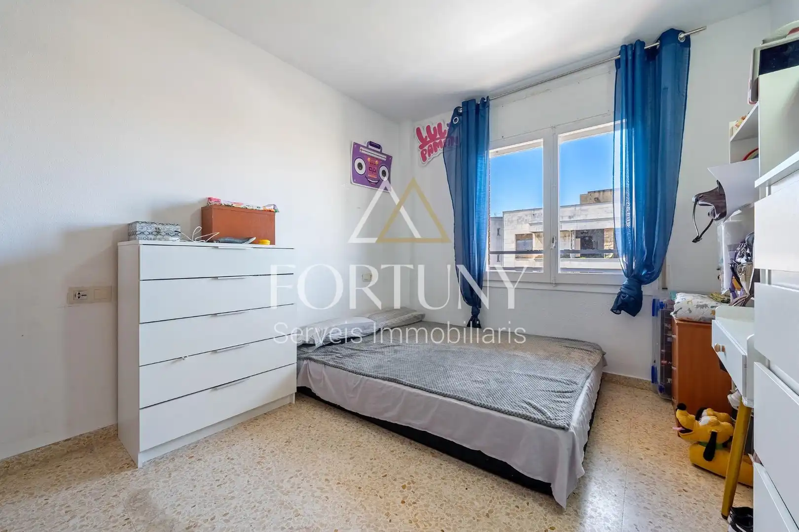Habitación de Piso en venta en Reus con Balcón