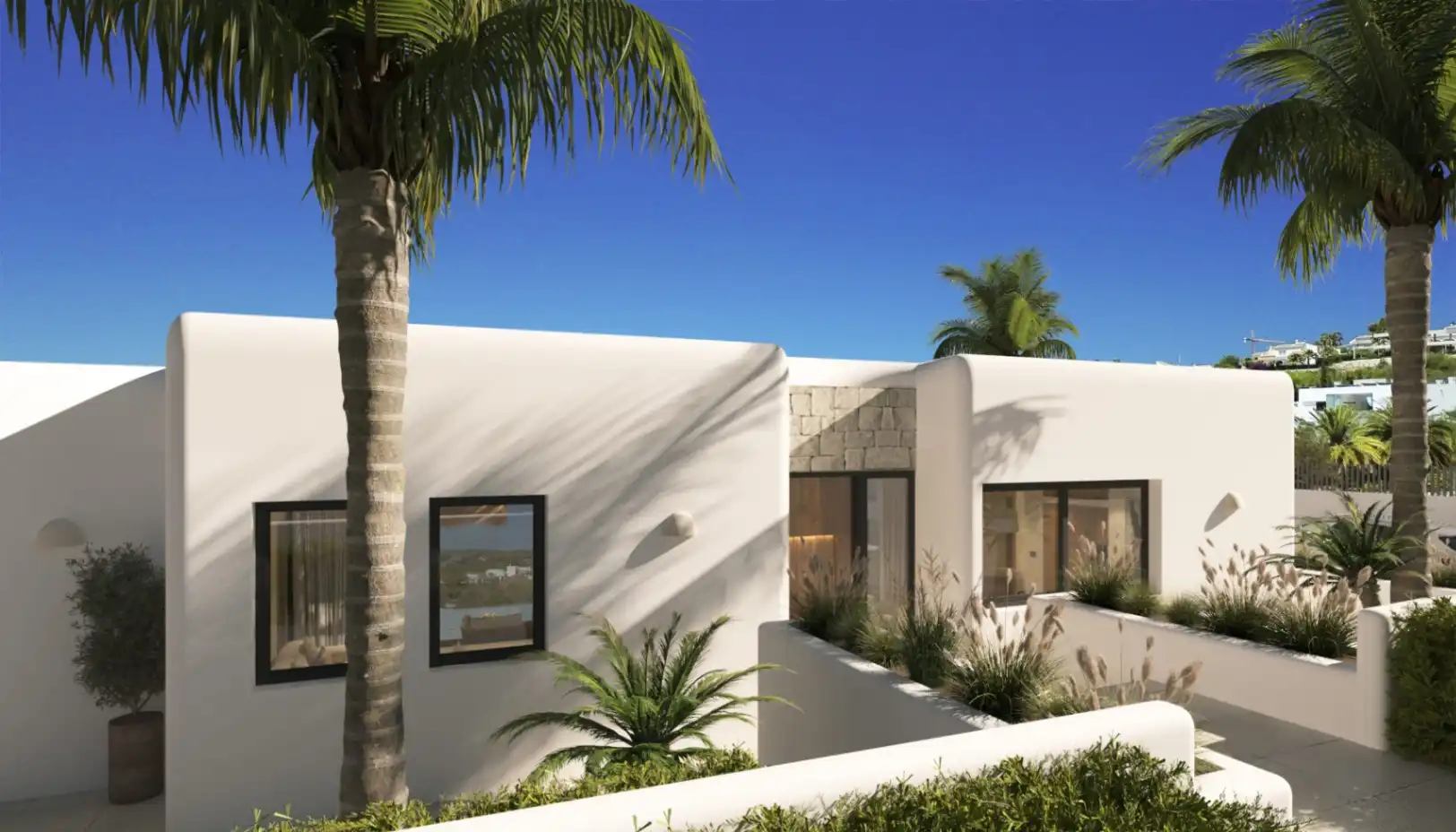Villa avec terrasse à vendre à La Granadella  - Costa Nova, imagen 2