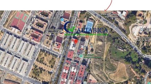 Foto 4 de Piso en venta en Antonio Rengel, El Carmen - Cardeñas, Huelva Capital