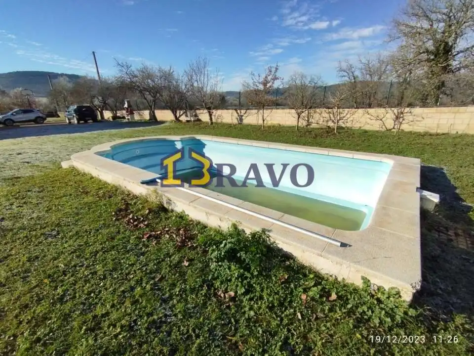 Casa in vendita a Valle de Losa, imagen 73