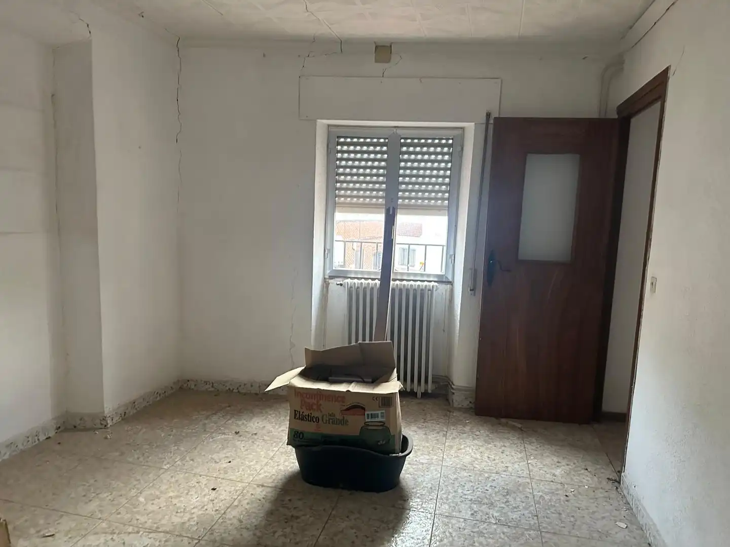 Casa o xalet en venda en Torralba de Calatrava amb Aire condicionat i Calefacció