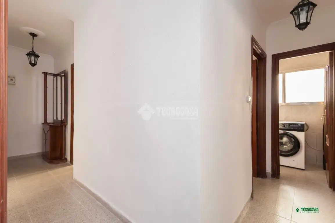 Piso en venta en Nueva Almería - Cortijo Grande - Vega de Acá