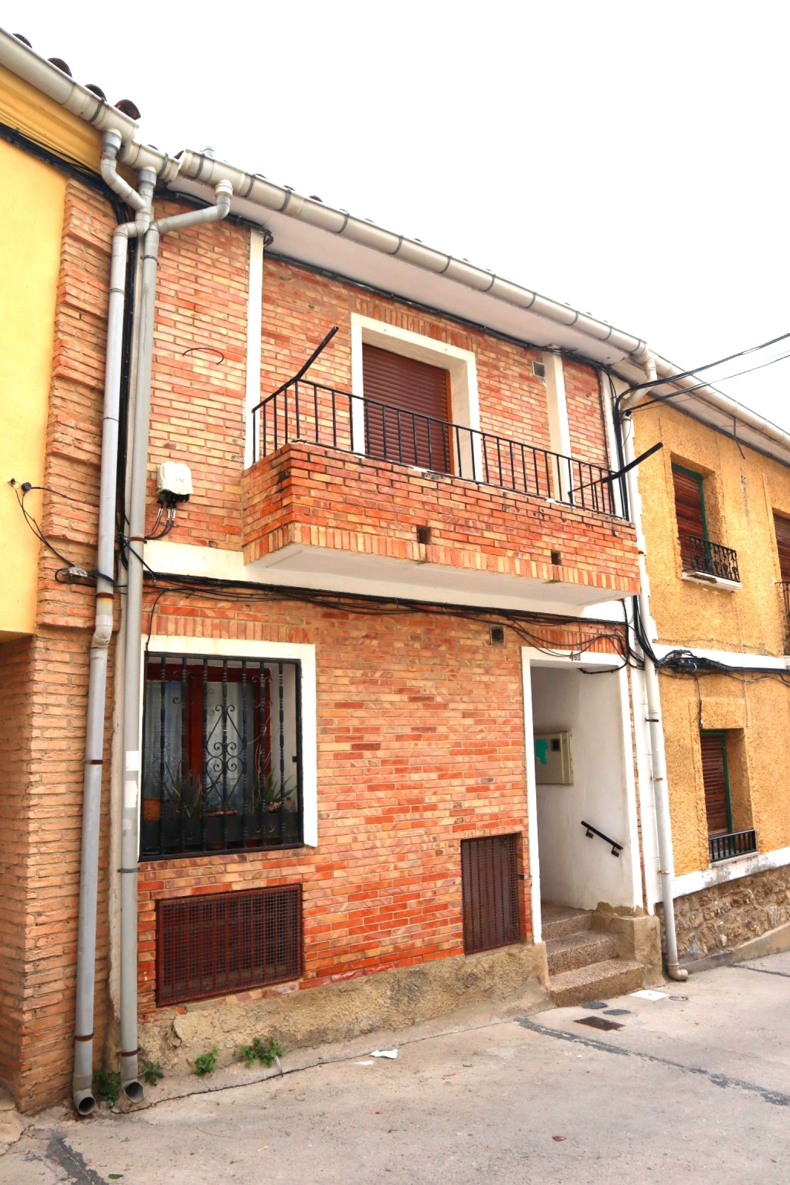 Flat for sale in Funes - CALLE ALTA, Funes