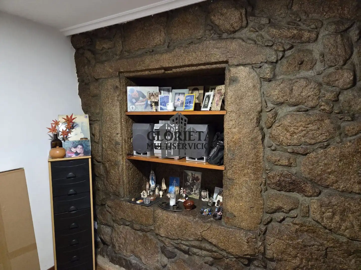 Casa amb terrassa en venda a Gondomar, imagen 33
