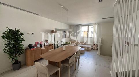 Foto 3 de Casa adosada de lloguer a Fonteta de Sant Lluís, Valencia Capital