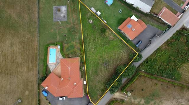 Terreno en Venta en LA LAGUNA en Illas