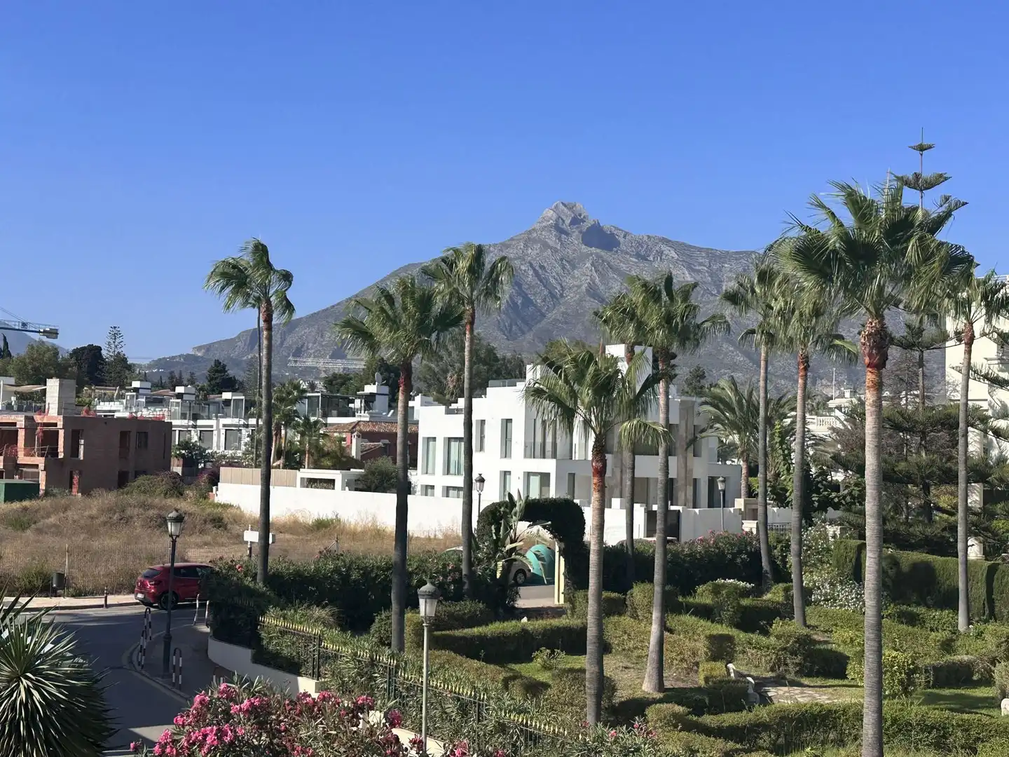 Chalet con terraza en venta en Urbanizacion Lomas de Rio Verde 9A, imagen 41