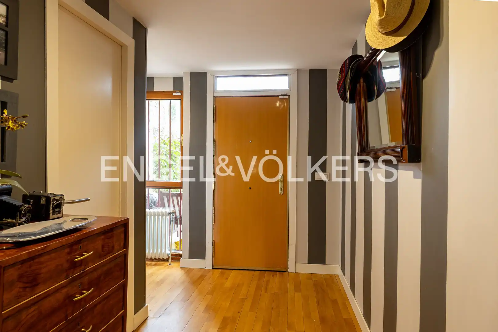 Country homes for rent in Madrid  with Air Conditioner, Heating and Private garden