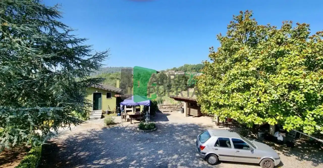 Casa rústica con jardín en venta en Leiro, imagen 13