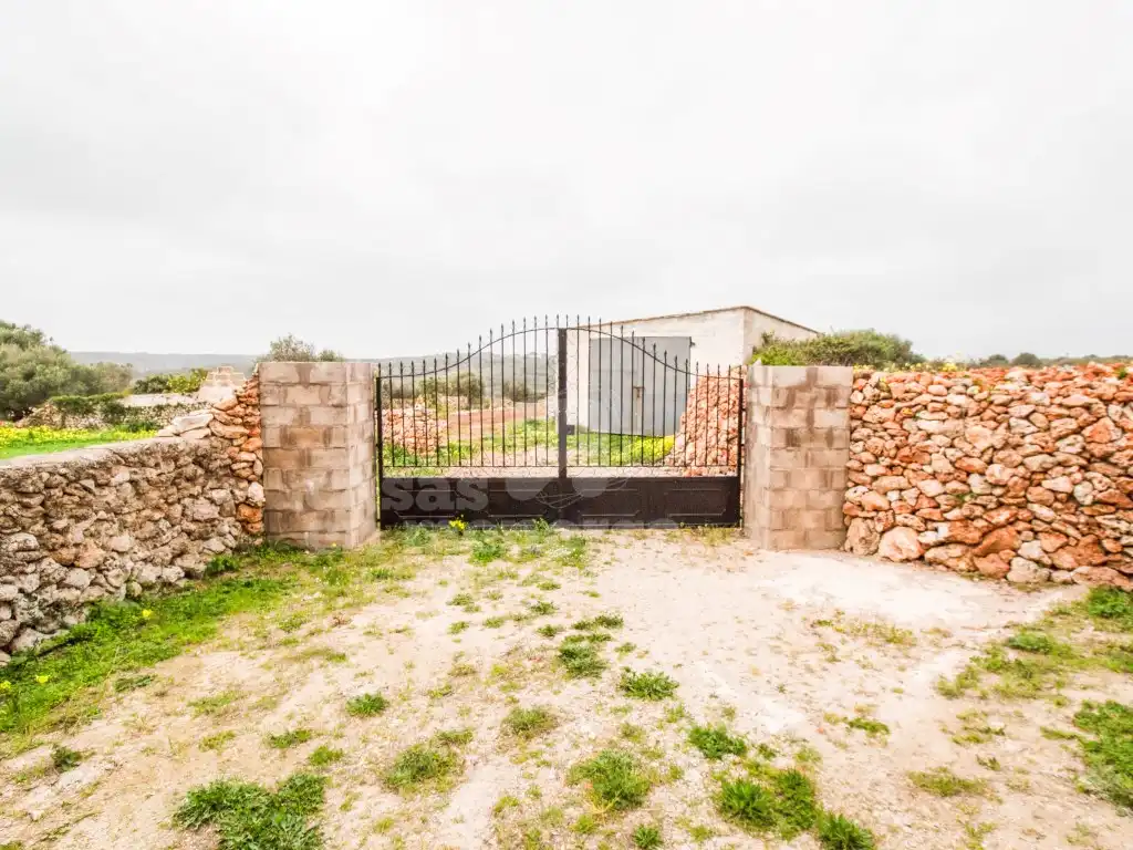 Maison rustique avec piscine à vendre à Alaior poble, imagen 67