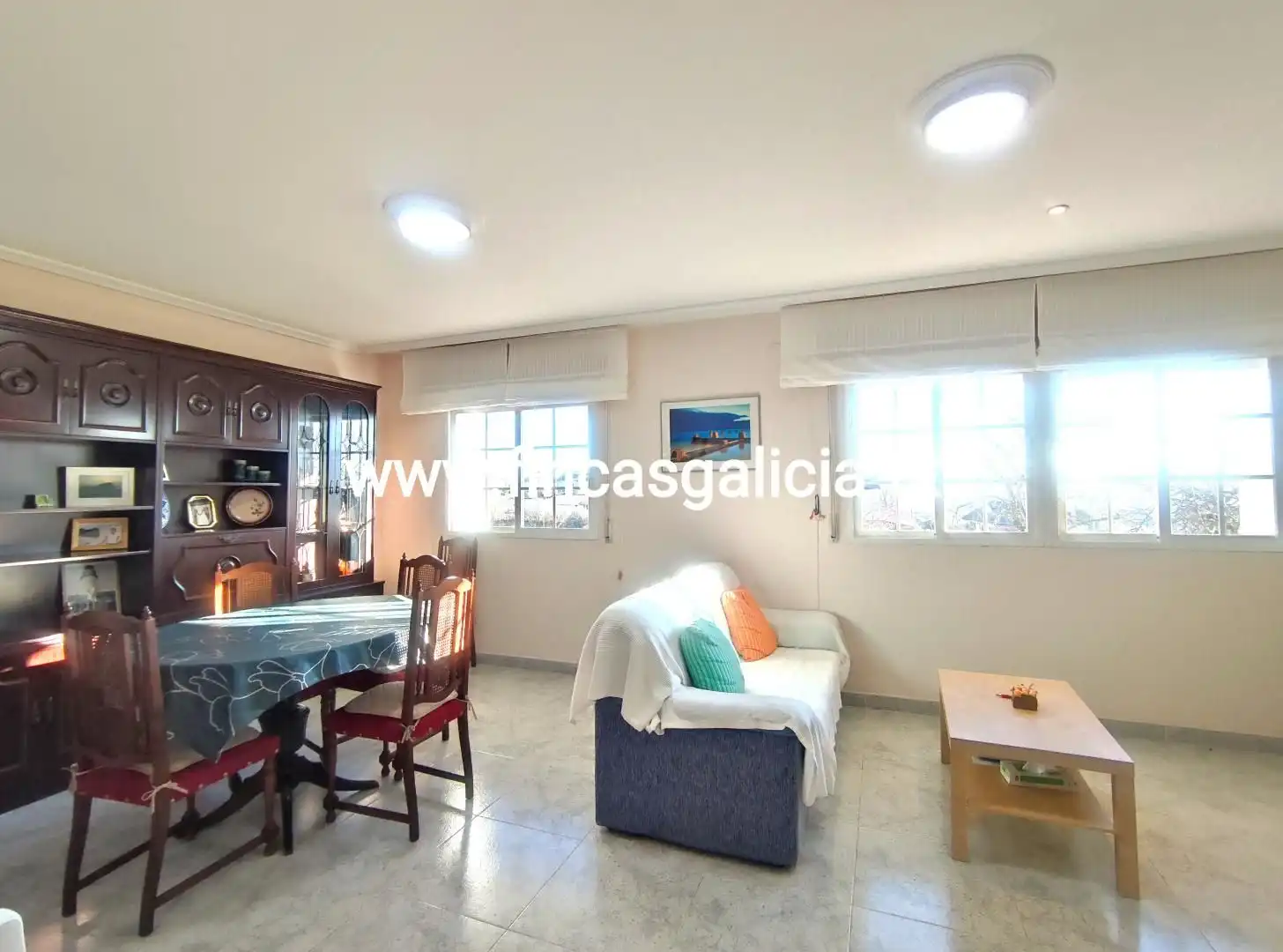 Chalet con terraza en venta en Monterrei, imagen 6