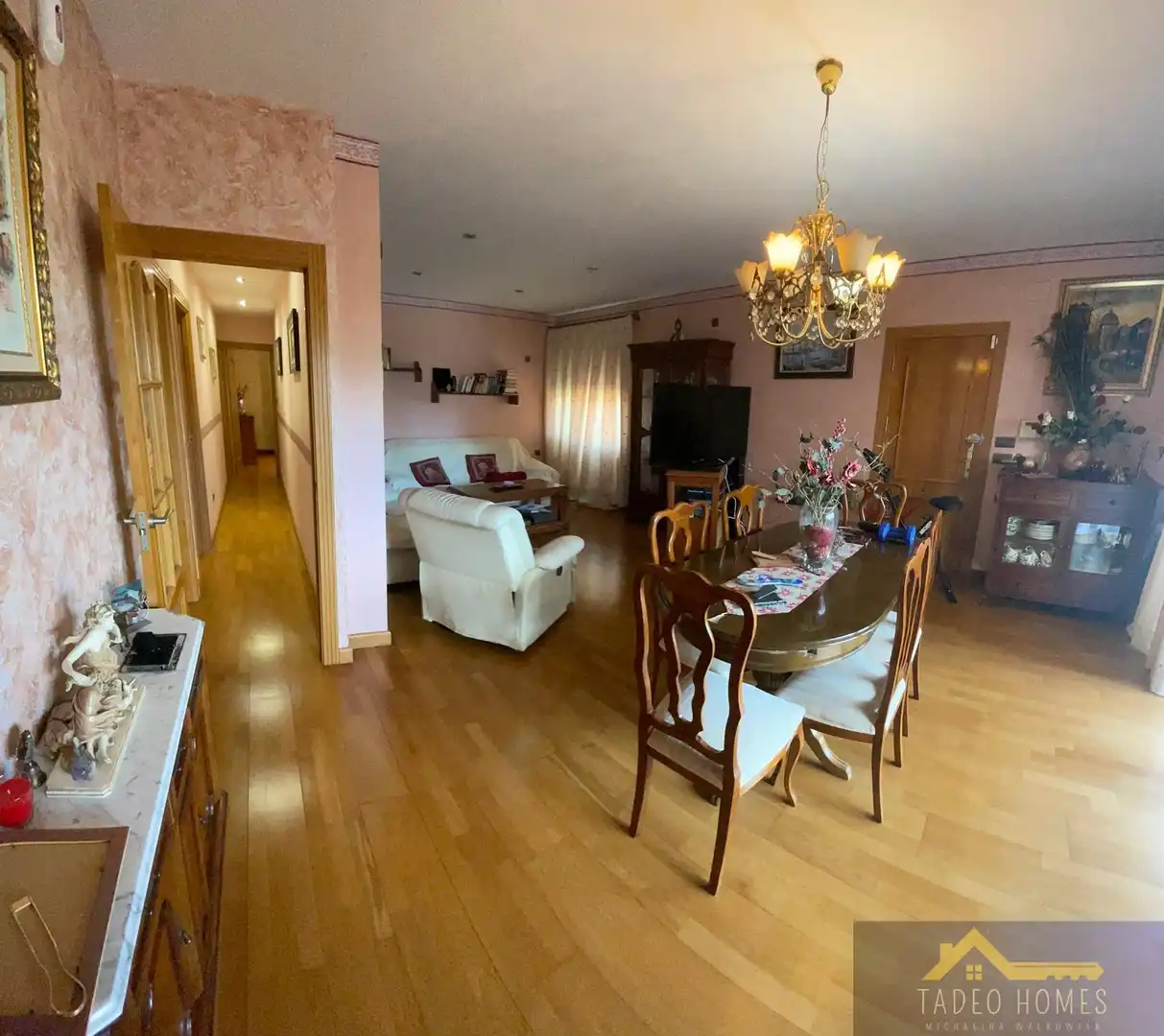 Chalet con piscina en venta en A s/n, imagen 39
