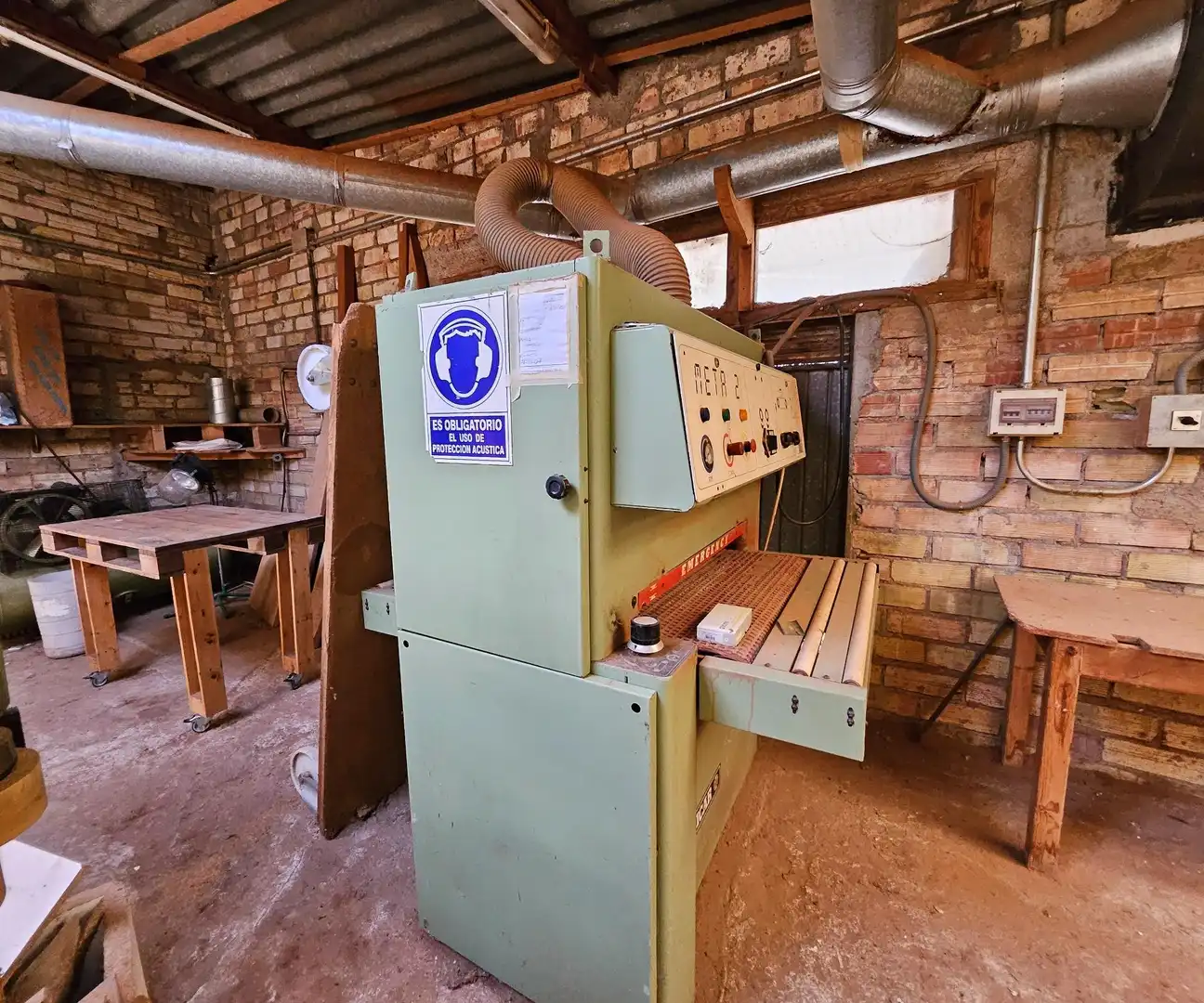 Maison à vendre à L'Ametlla de Mar pueblo, imagen 5