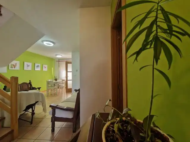 Dúplex en venta en Teo con Calefacción, Parquet y Terraza
