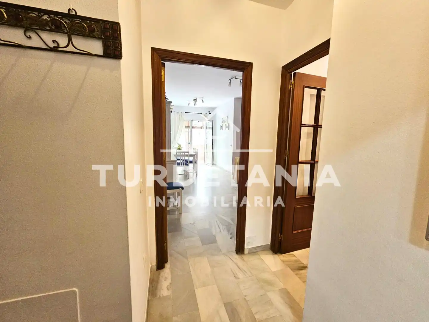 Ground floor for sale in V Centenario - Piletas - Capuchinos
