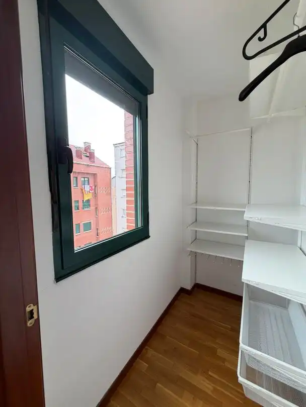 Dormitori de Dúplex de lloguer en Gijón 