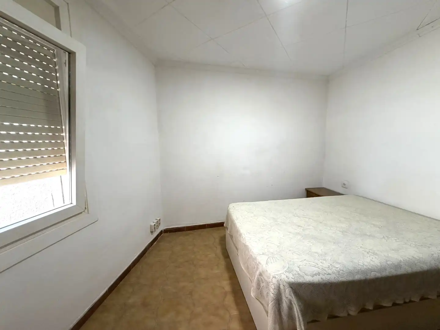 Dormitori de Casa adosada en venda en Montgai amb Calefacció, Terrassa i Traster