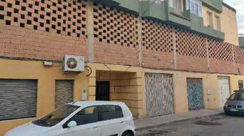 Foto 2 de Garatge en venda a Gerardo Diego, 42, Santa María del Águila, Almería