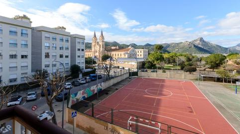 Foto 2 de Piso en venta en Calle Immaculada, Benipeixcar - El Raval, Gandia