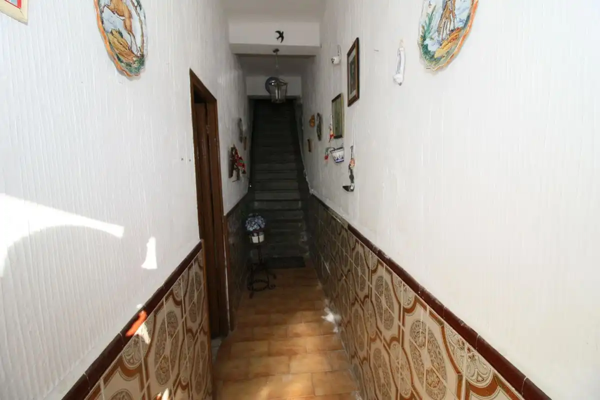 Casa o xalet en venda en Mombeltrán