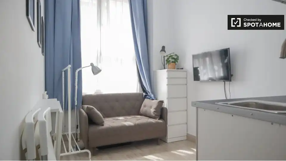 Flat to rent in Moncloa - Aravaca