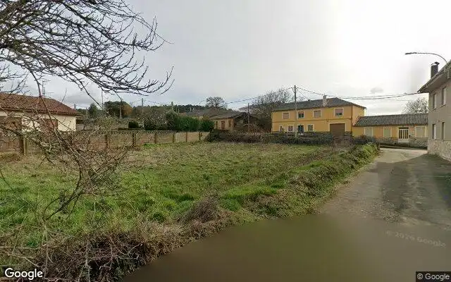 Casa adosada en venda en Villamejil