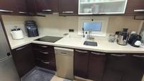 Kitchen of Flat for sale in Badalona