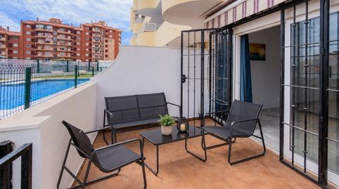 Estudio en venta en Torreblanca Baja , Fuengirola
