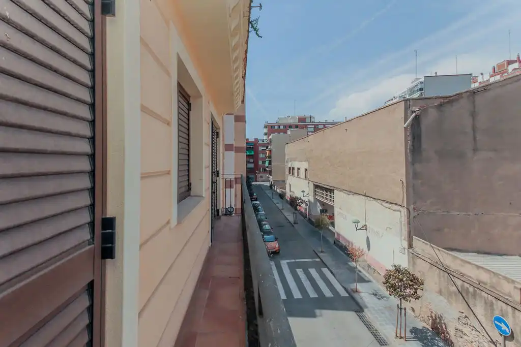 Pis amb ascensor en venda a C/ Castellarnau, imagen 17