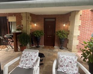 Casa o xalet en venda en Voto amb Calefacció, Jardí privat i Terrassa