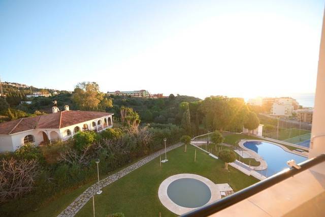 Apartamento en Alquiler en Torremuelle